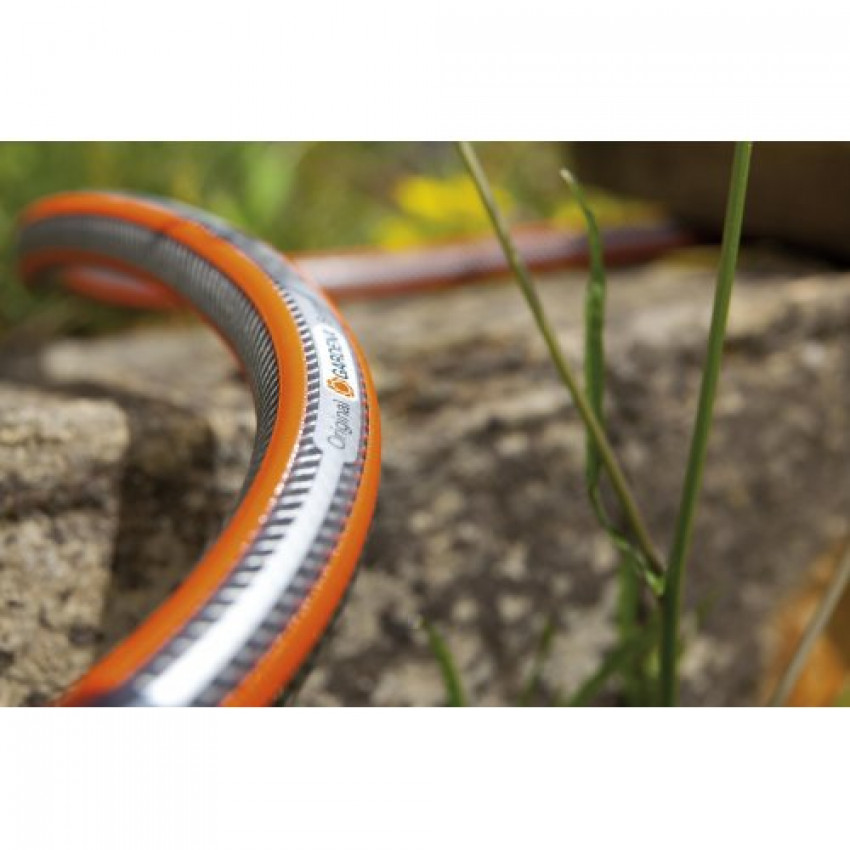 Шланг Gardena Super Flex 13 мм 30 м-18096-20.000.00