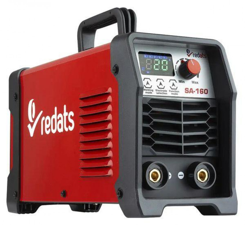 Зварювальний апарат REDATS SA-160-19-00-49