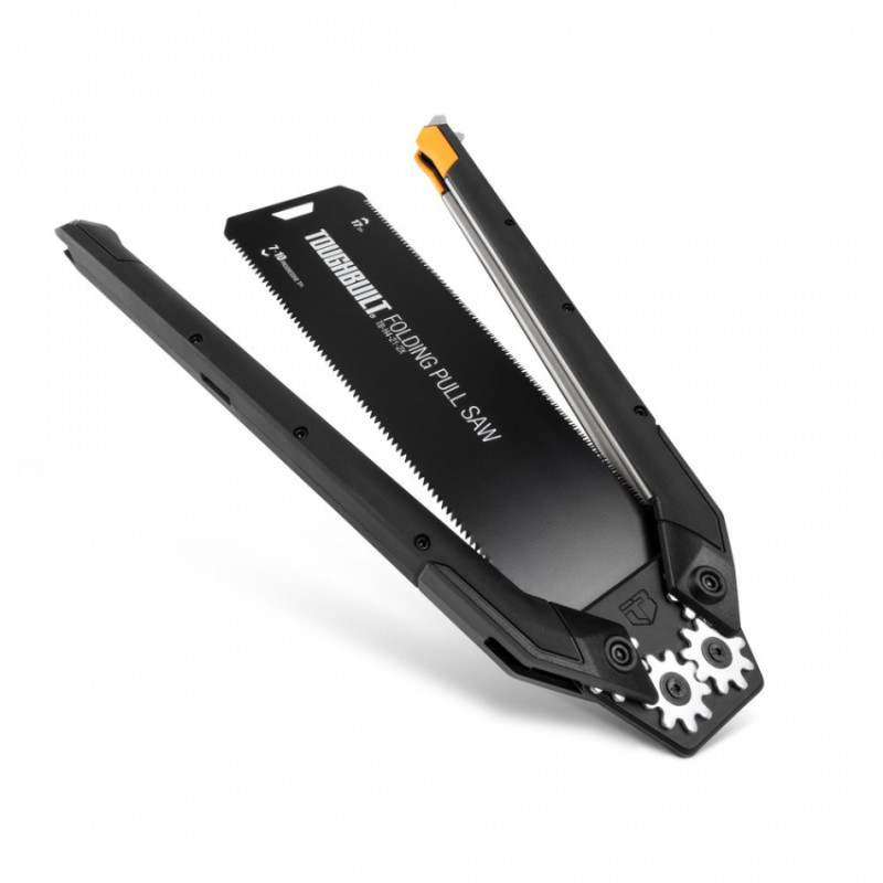 Пила складна TB-H4-21-2X TOUGHBUILT-TB-H4-21-2X