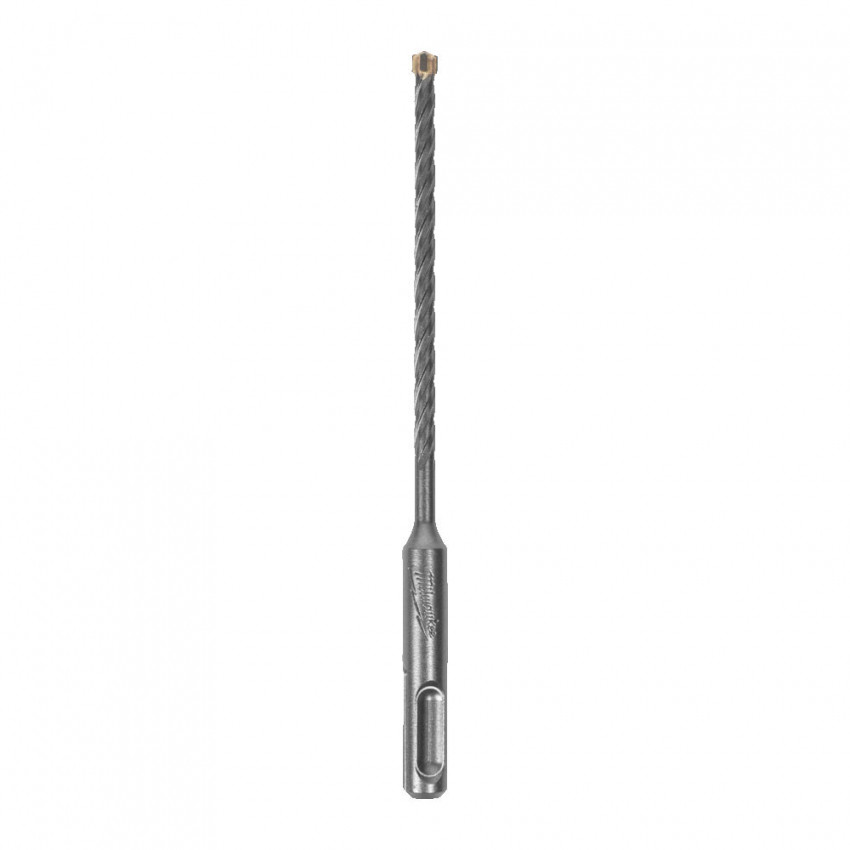 Бур SDS-PLUS 4C Contractor MILWAUKEE, O5,5х160мм-4932498866