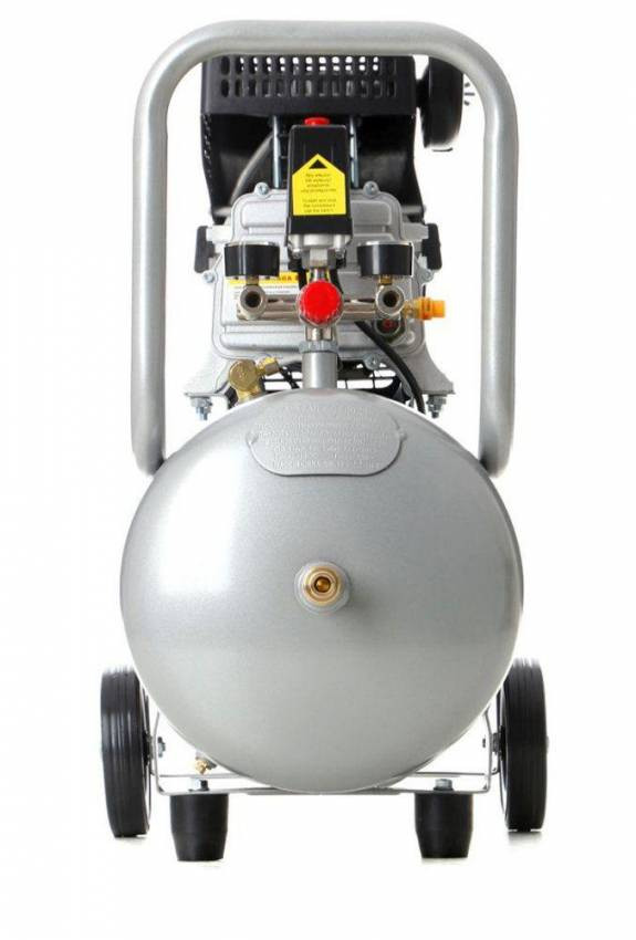 Компресор масляний одноциліндровий TAGRED TA301-TA301