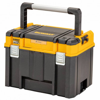 Ящик з органайзером TSTAK 2.0 DeWALT DWST83343-1-[articul]