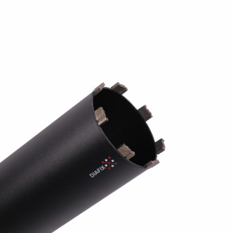 Свердло алмазне DDS-W 102x450-7x1 1/4 UNC DLD 102 RS-TX