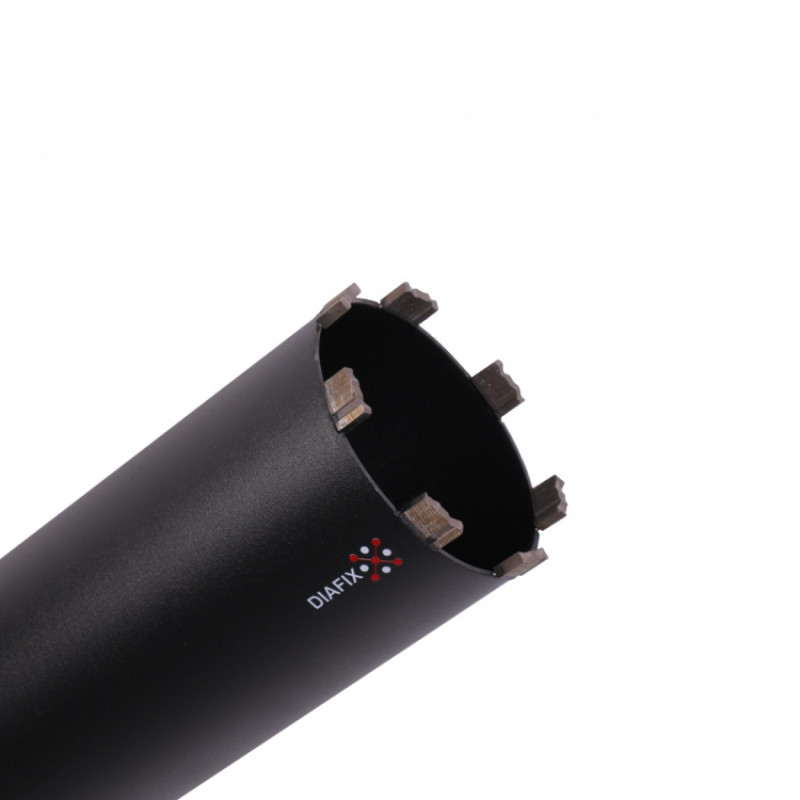 Свердло алмазне DDS-W 102x450-7x1 1/4 UNC DLD 102 RS-TX-10170085503