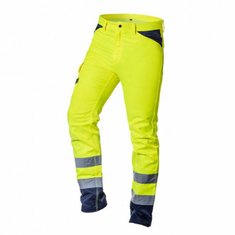 Штани Hi Visibility розмір  L-[articul]