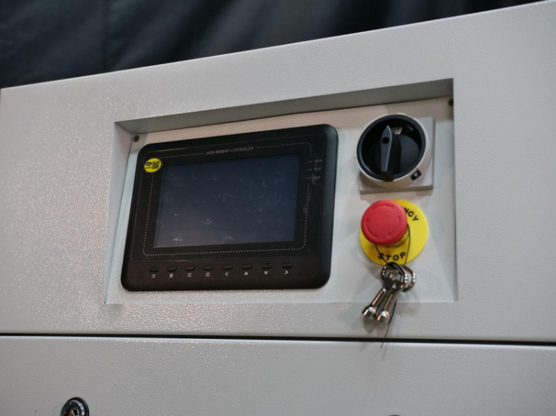 Гвинтовий компресор Mast SH-50 Inverter Wi-Fi-SH-50