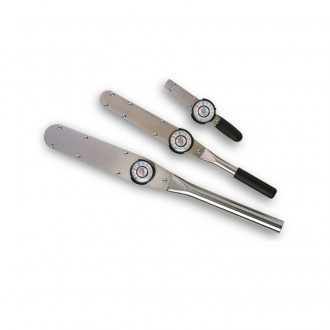 Динамометричний ключ для виробничих ліній з циферблатом  0 - 800 (000000035)-[articul]