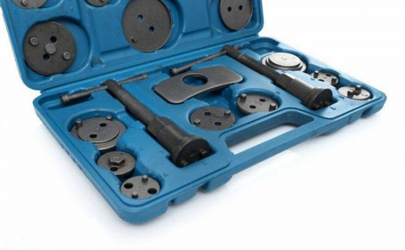 Набір для ремонту гальмівної системи, 12 шт TAGRED TA1372-TA1372