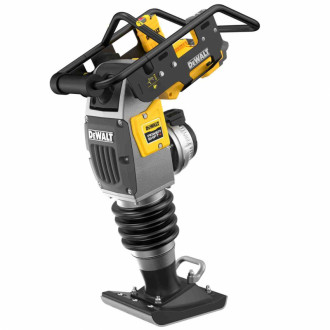 Вібротрамбовка акумуляторна POWERSHIFT DeWALT DCPS660N-[articul]