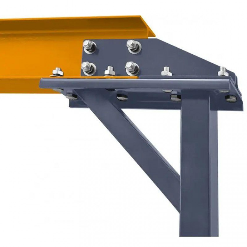 Козловий кран CORMAK PK2-PK2