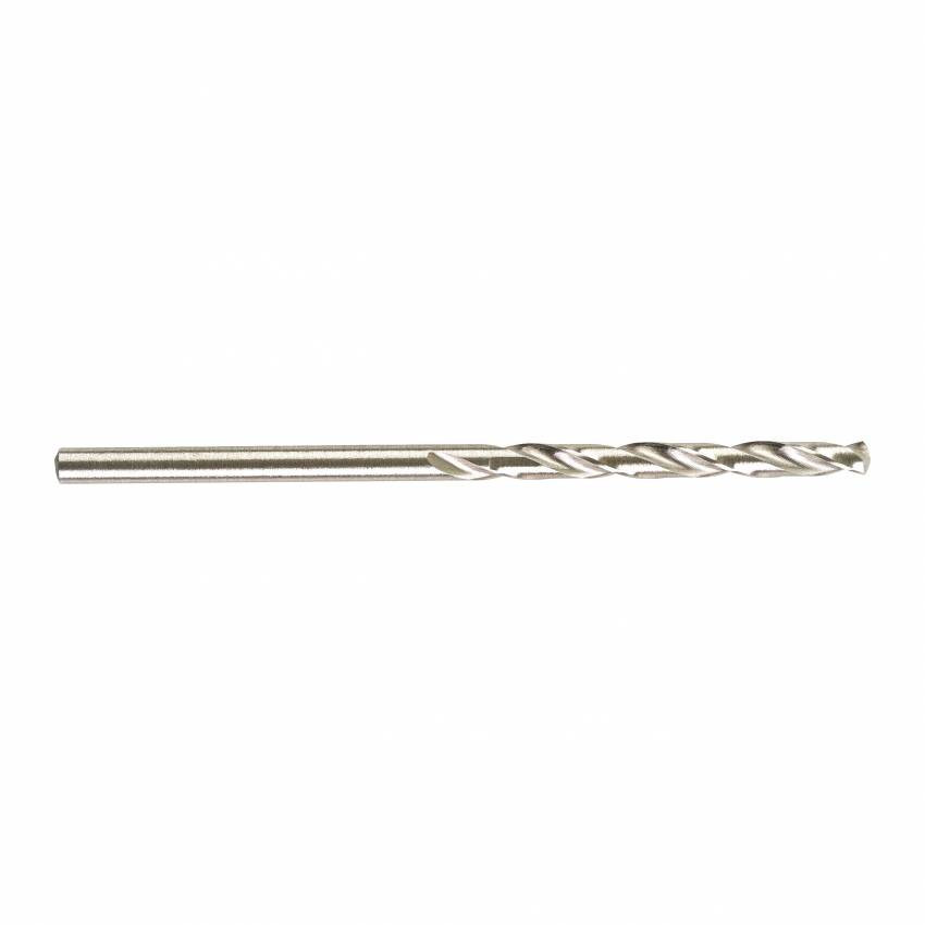 Свердло по металу THUNDERWEB HSS-G MILWAUKEE, Ø7,1х109мм, (5шт)-4932459863