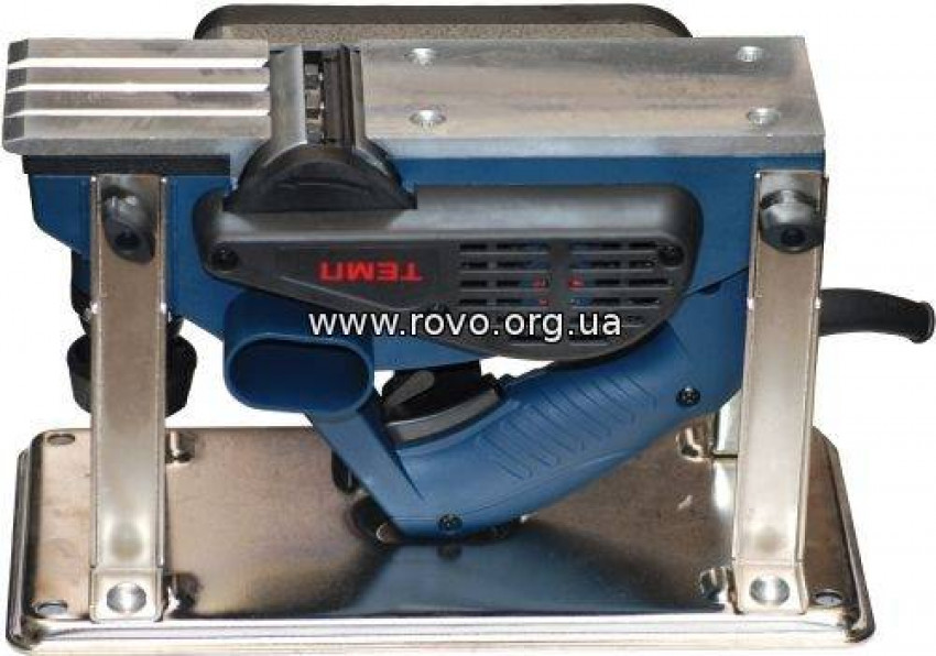 Рубанок Темп РЭ-950K переворот-РЭ-950К