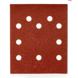 Шлиф. бумага 115x140 зерно 80 (10 шт)-[articul]