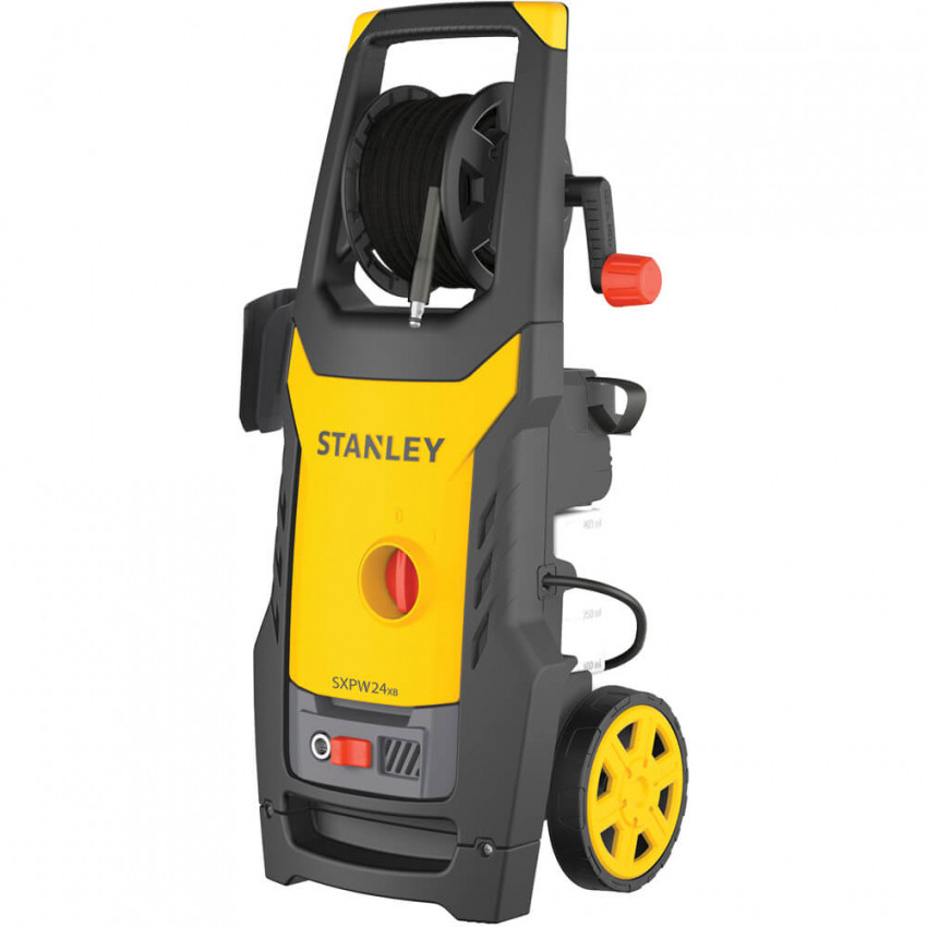 Мийка високого тиску електрична STANLEY SXPW24BX-E-SXPW24BX-E