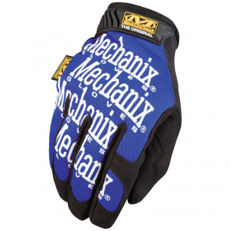 Рукавиці робочі Original Blue розмір (XXL) MECHANIX-[articul]