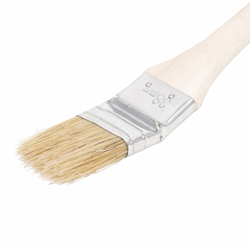 Пензлик радіаторний 1.5" Sigma (8303131)-8303131