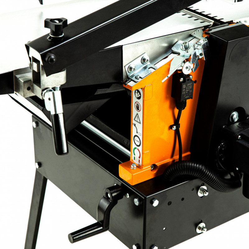 Фугувально-рейсмусовий верстат PT10B 2200Вт ( 2 в 1)-PT250B