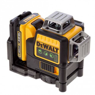 Рівень лазерний лінійний DeWALT DCE089D1G-[articul]