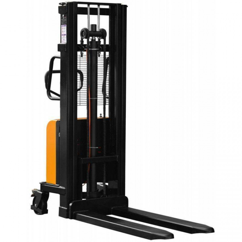 Штабелер напівелектричний Cormak B1025-B1025