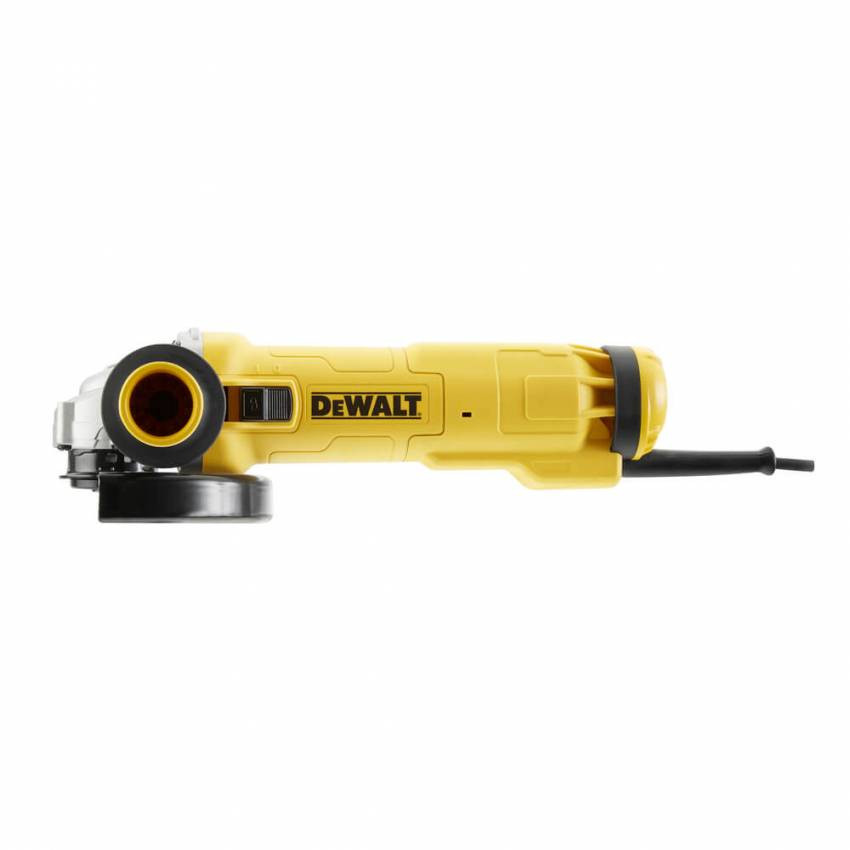 Шліфмашина кутова - болгарка мережева DeWALT DWE4238-DWE4238