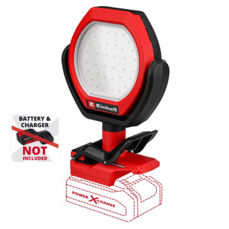 Лампа акумуляторна Einhell GC-OL 18/1500 Li - Solo (2320120)-[articul]