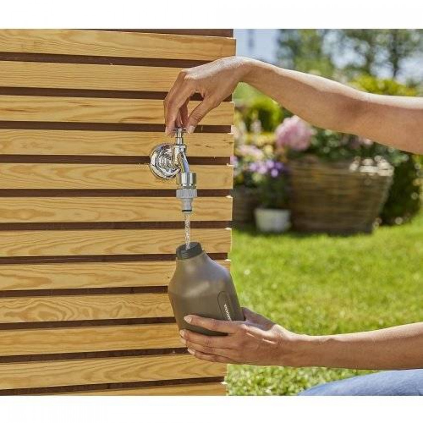 Обприскувач ручний GARDENA 0.75 л-11110-20.000.00