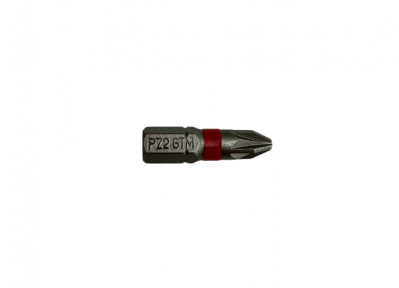 Бита PZ2 25мм 20шт-[articul]