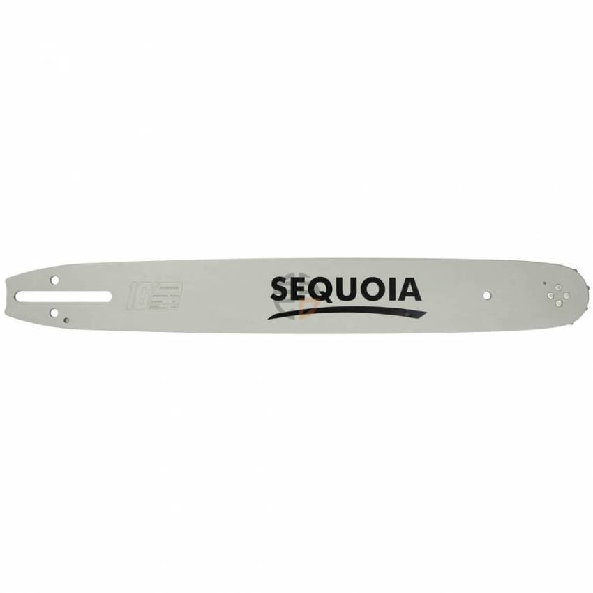 Шина // 56DL 57, 3/8", 1.3mm, 40cm // SEQUOIA B160SPEA041-B160SPEA041