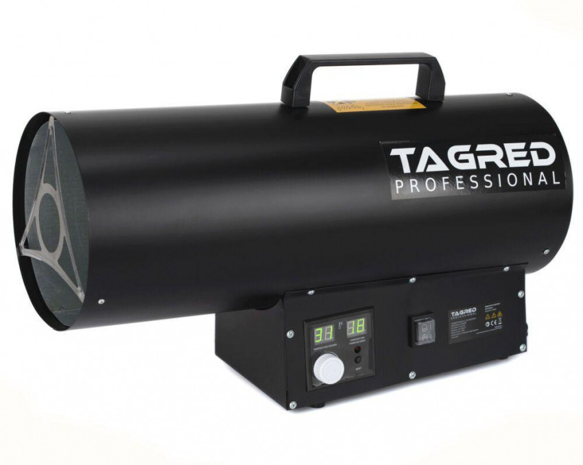 Газовий обігрівач TAGRED TA963-TA963