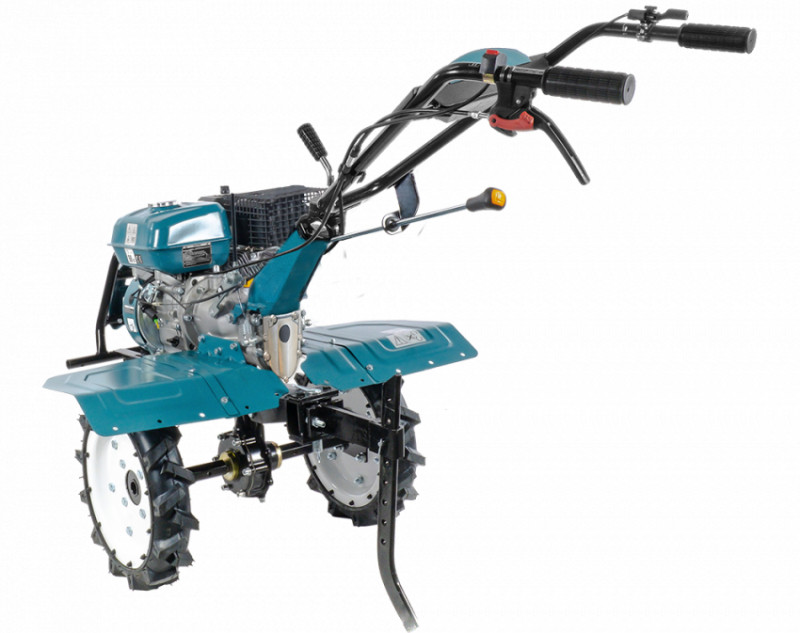 Бензиновий культиватор KS 7HP-1050G-KS 7HP-1050G