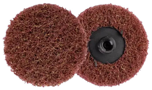 Шліфувальний диск пористий система combidisc  CD VRW 50 A 100-4007220266670