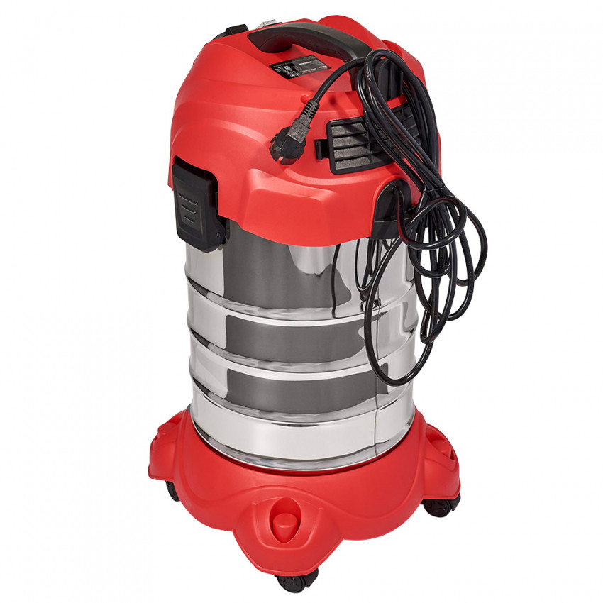 Пилосос будівельний Vitals Master VC 3012sw-173960