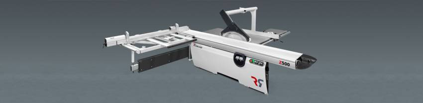 Форматно-розкрійний верстат Robland Z 500 X1-14-Z500X1