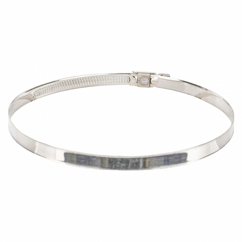 Хомут черв'ячний нержавіючий 9мм D120-140мм 10шт Sigma (2510201)-2510201