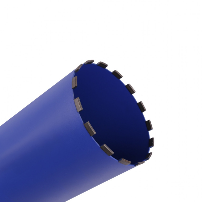 Свердло алмазне DDS-W 225x450-15x1 1/4 UNC Reinforced concrete-17903094101