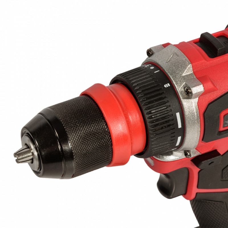 Дриль-шурупокрут акумуляторний Vitals Master AU 1835aq BL Kit-235977