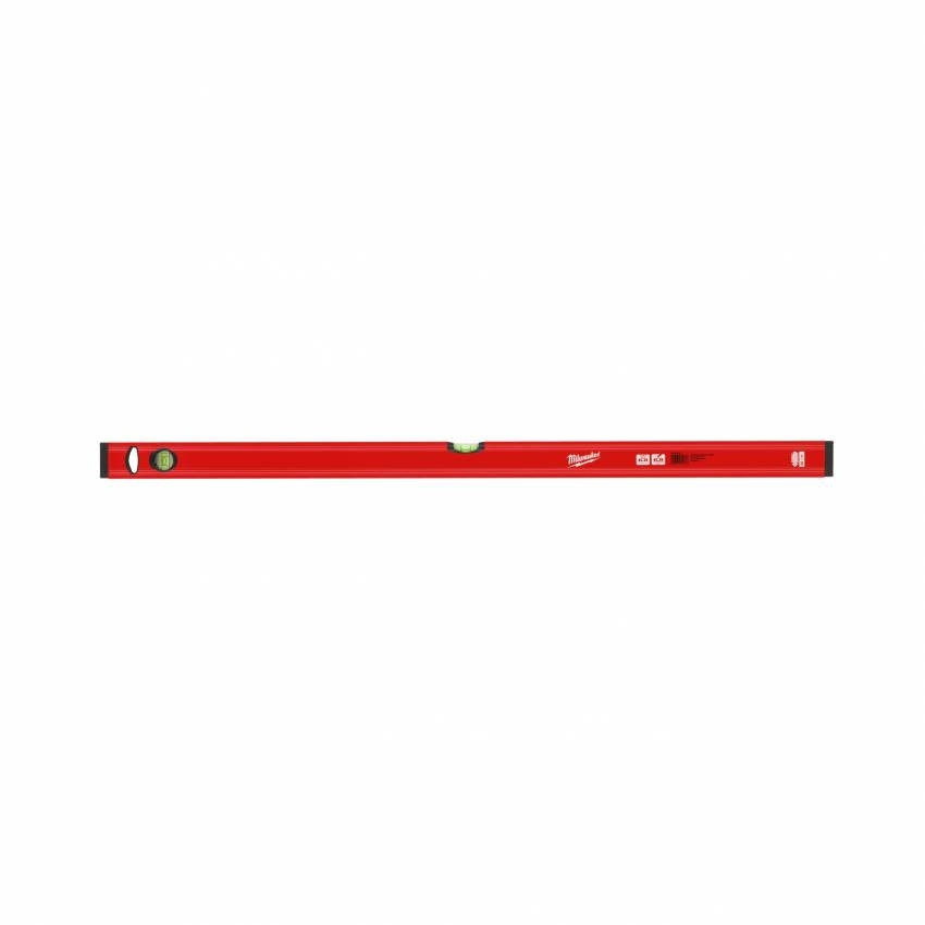 Рівень магнітний Slim Box MILWAUKEE, 40см-4932464854