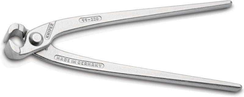 Кліщі арматурні KNIPEX 99 04 220 EAN-99 04 220 EAN