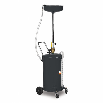 Установка для зливу мастила 70л WOD 70 UNICRAFT-[articul]