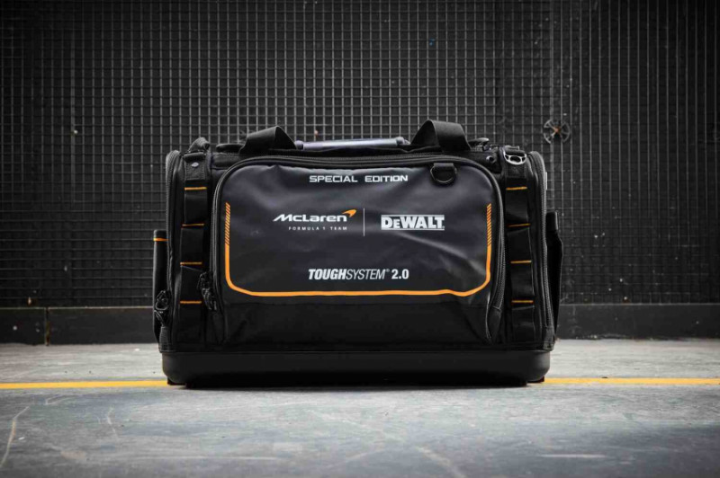 Сумка для інструмента DeWALT DWST83542-1-DWST83542-1