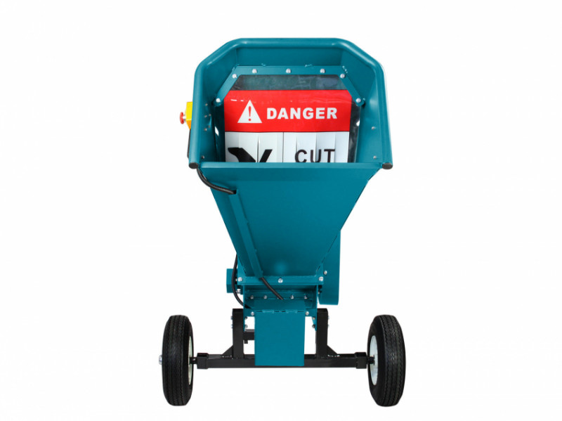 Подрібнювач деревини KS 700WS-KS 700WS