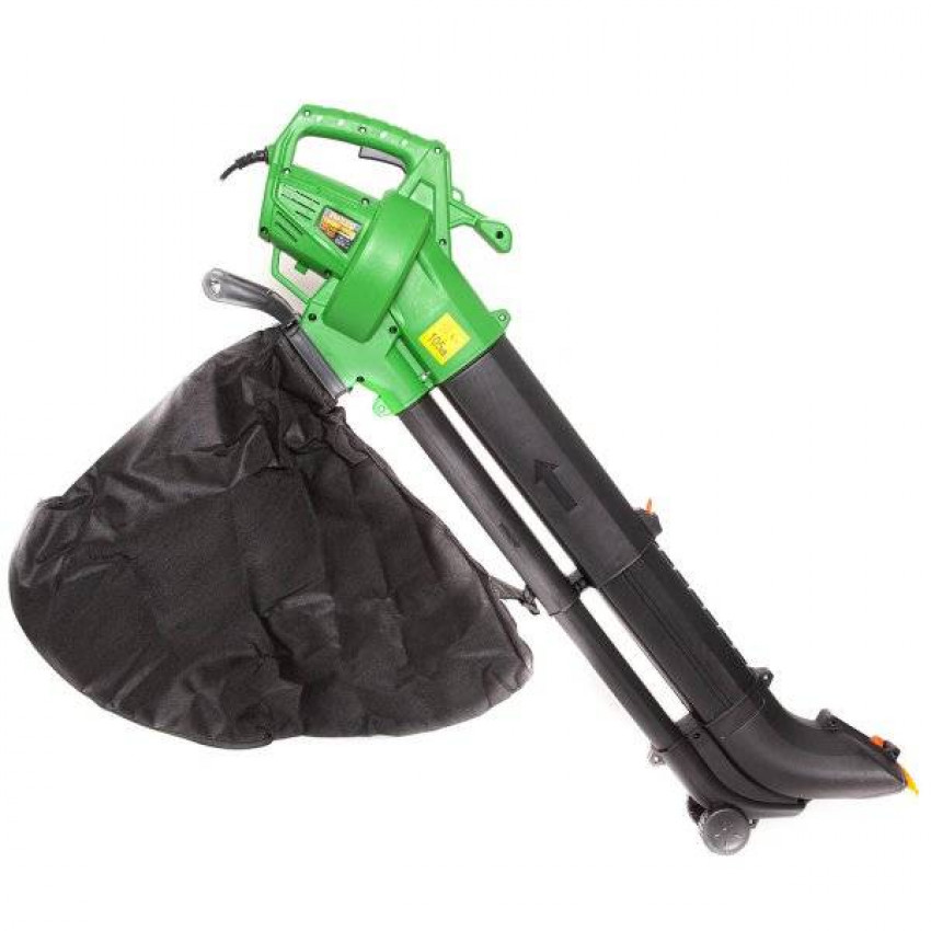 Пилосос-повітродувка Procraft PGU2500-PGU2500