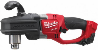 Дриль кутовий акумуляторний MILWAUKEE, M18 CRAD-0Х (HDкейс)-[articul]