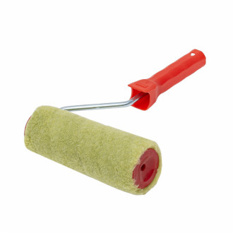 Валик малярський синтекс 48 * 180мм Sigma (8311971)-[articul]