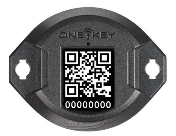 Bluetooth метка ONEBATM-1 (1 шт.)-4933478640