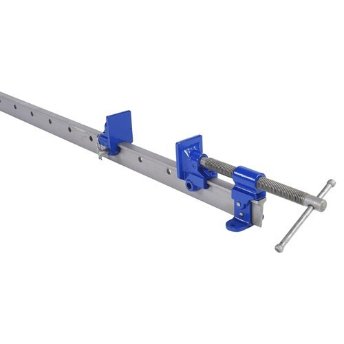 Струбцина винтовая Record T-Bar 1350мм/54", IRWIN-T1367