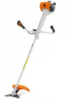 Кущоріз Stihl FS 350 Мотокоса (41342000399)-[articul]