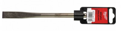 Долото плоске SDS-PLUS MILWAUKEE, 180мм-[articul]