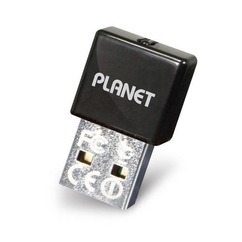 Бездротовий USB-адаптер Planet WNL-U556M (Wi-FI, 300Mbps)-WNL-U556M
