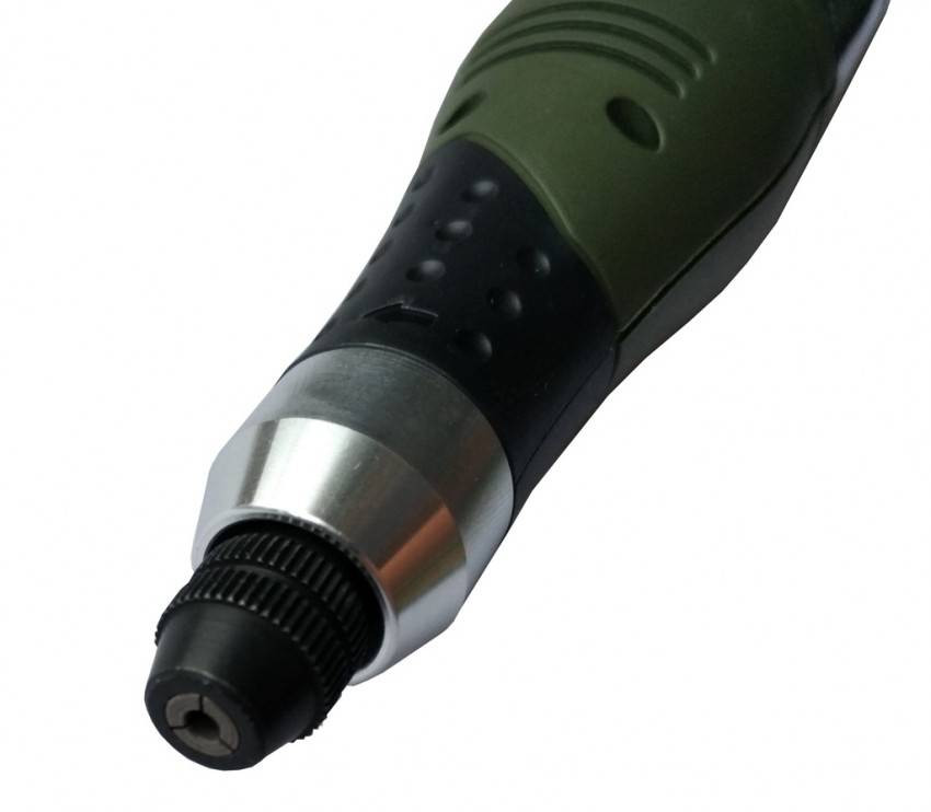 Набір моделіста (бормашина Micromot 60/E , трансф., 34 расх,, у валізі)-PRO-28515